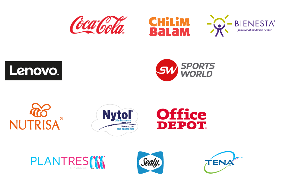 Logos patrocinadores